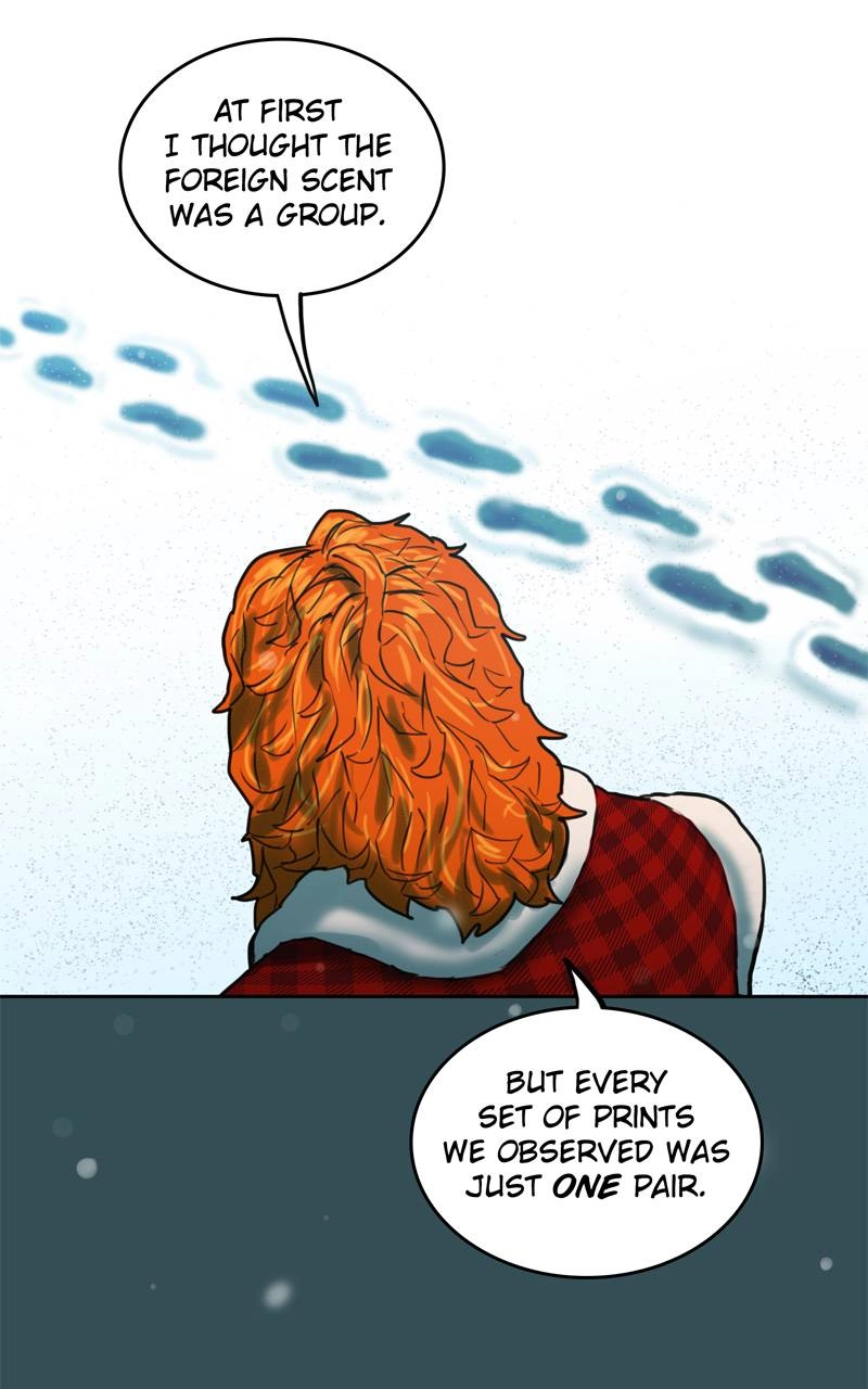 Ordeal Chapter 67, page 64 of 91