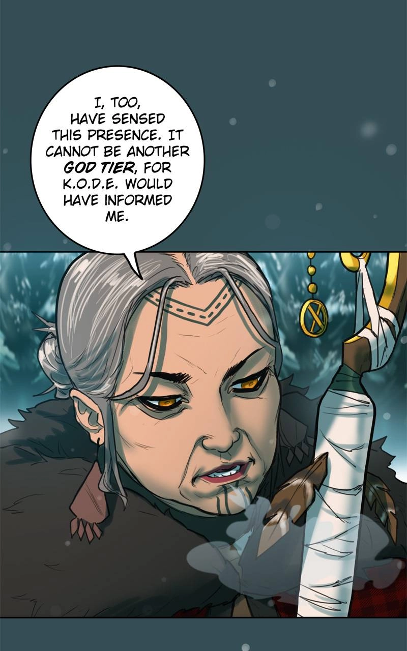 Ordeal Chapter 67, page 65 of 91