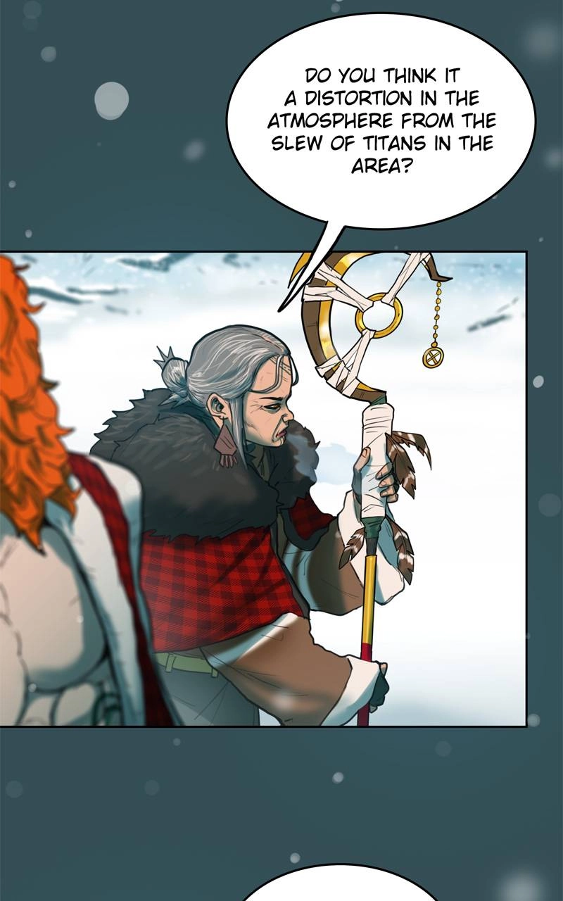 Ordeal Chapter 67, page 66 of 91
