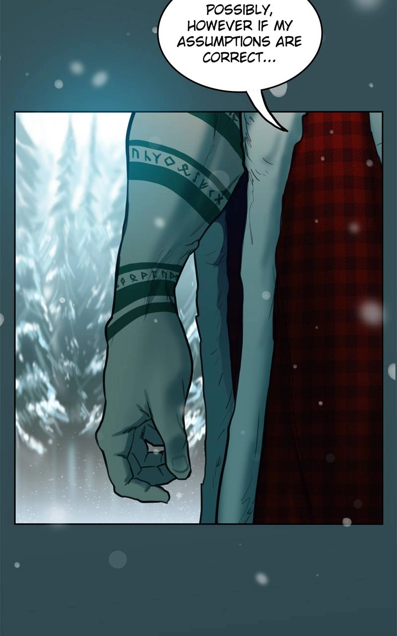 Ordeal Chapter 67, page 67 of 91