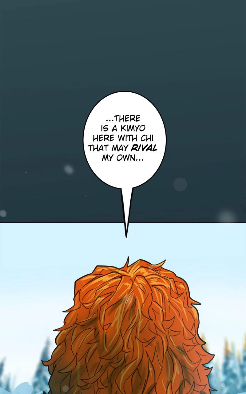 Ordeal Chapter 67, page 68 of 91