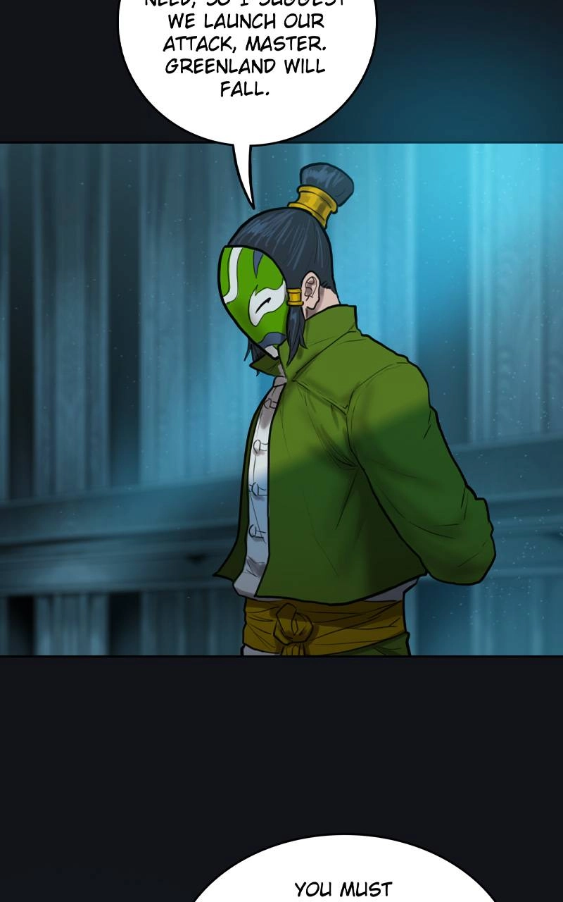 Ordeal Chapter 67, page 73 of 91