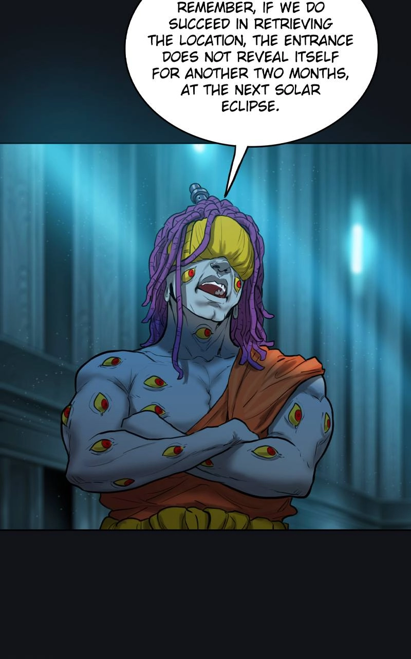 Ordeal Chapter 67, page 74 of 91