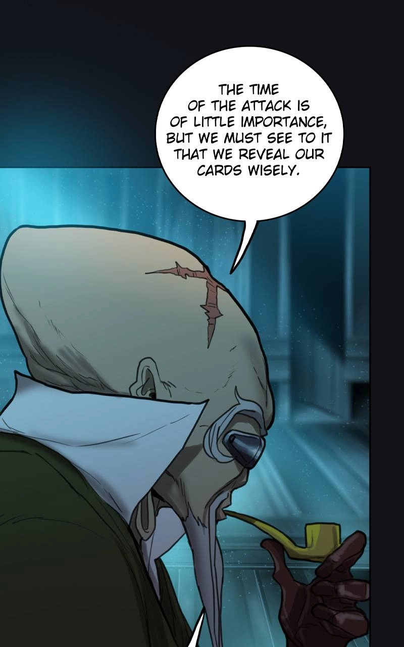 Ordeal Chapter 67, page 75 of 91