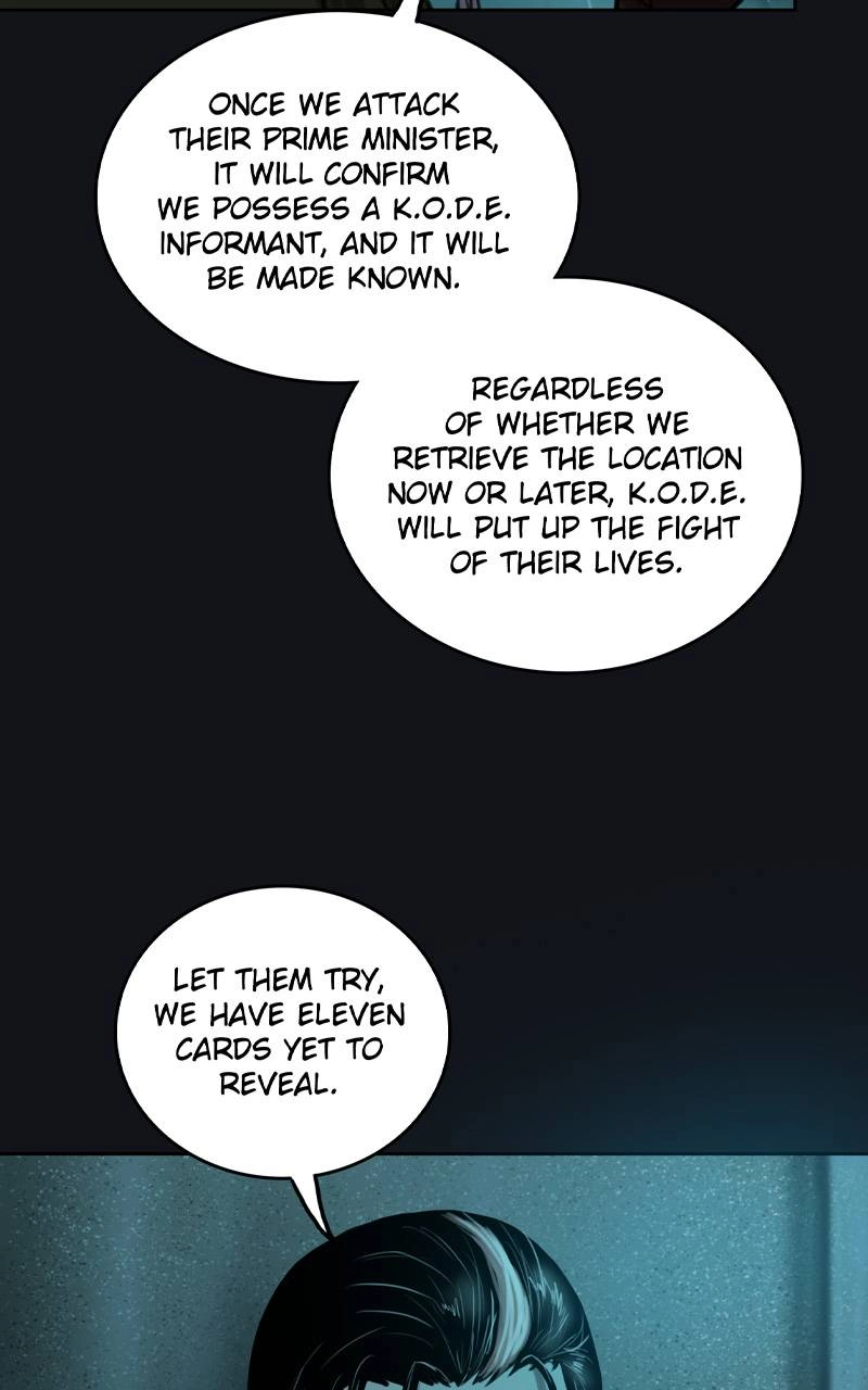 Ordeal Chapter 67, page 76 of 91
