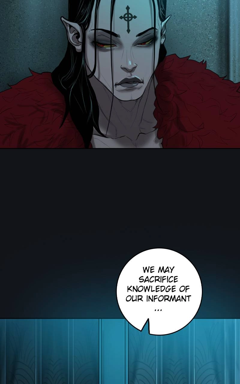 Ordeal Chapter 67, page 77 of 91