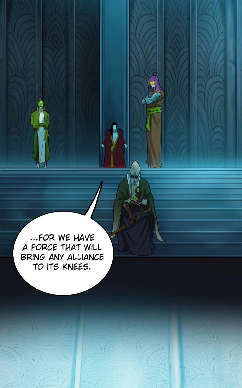 Ordeal Chapter 67, page 78 of 91