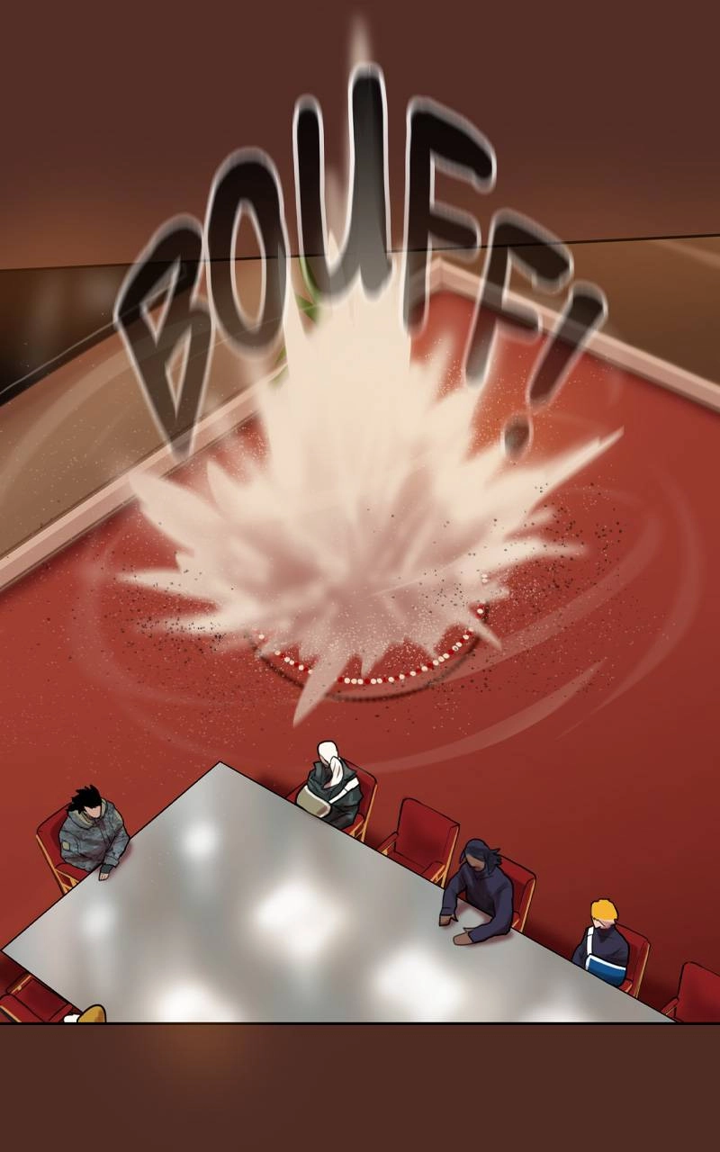 Ordeal Chapter 67, page 8 of 91