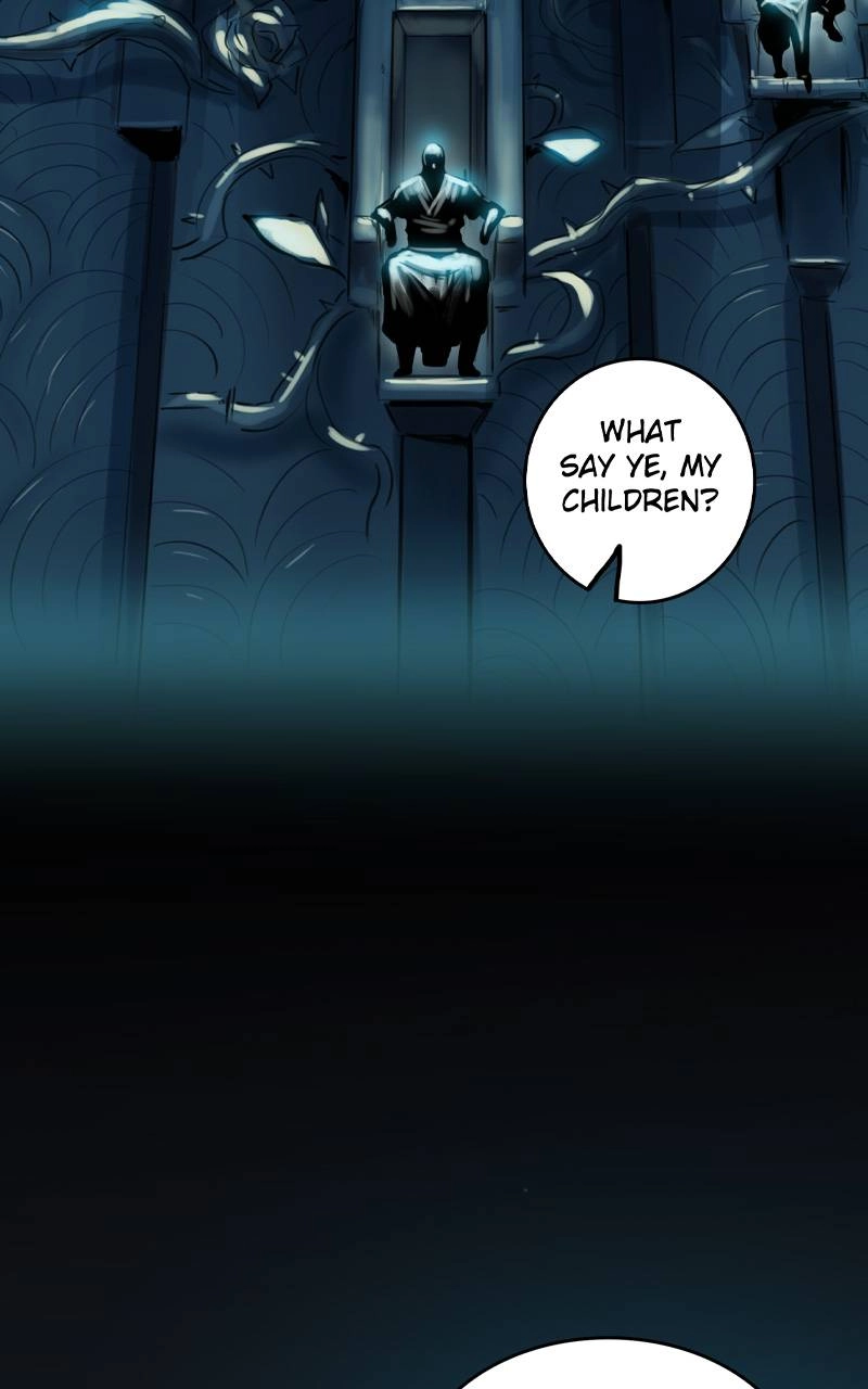 Ordeal Chapter 67, page 80 of 91