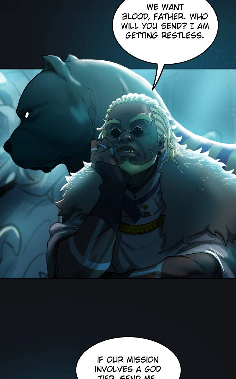 Ordeal Chapter 67, page 81 of 91