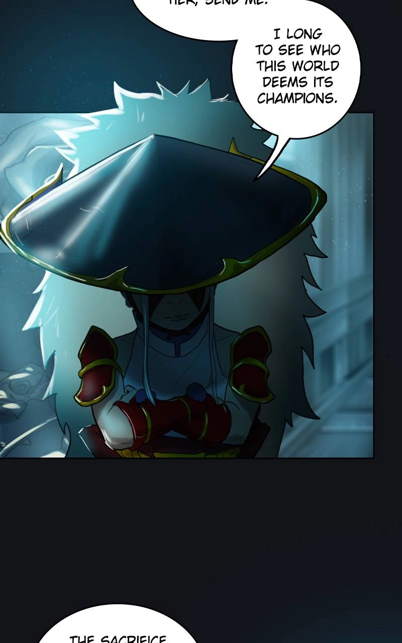Ordeal Chapter 67, page 82 of 91
