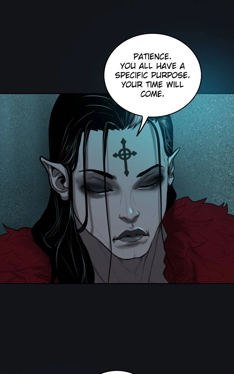 Ordeal Chapter 67, page 84 of 91