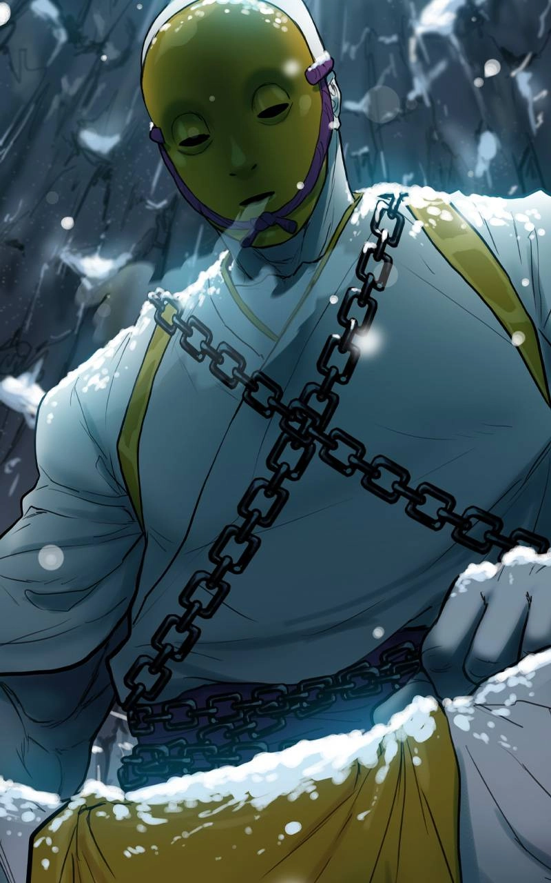Ordeal Chapter 67, page 90 of 91
