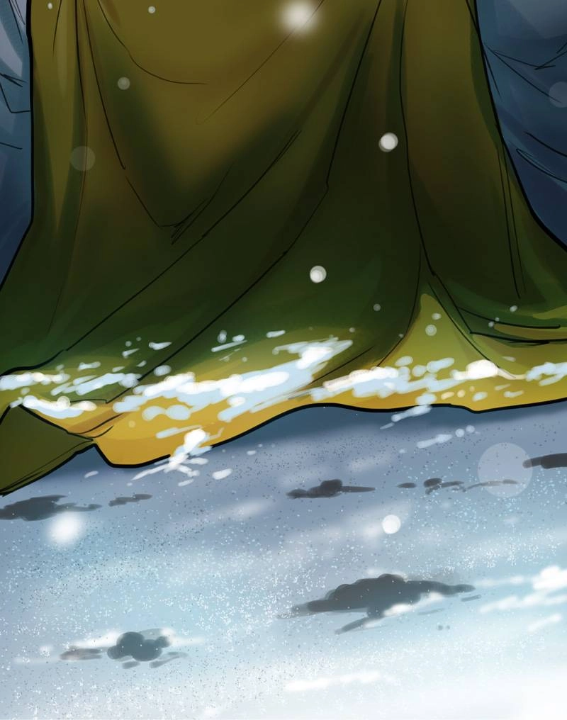 Ordeal Chapter 67, page 91 of 91