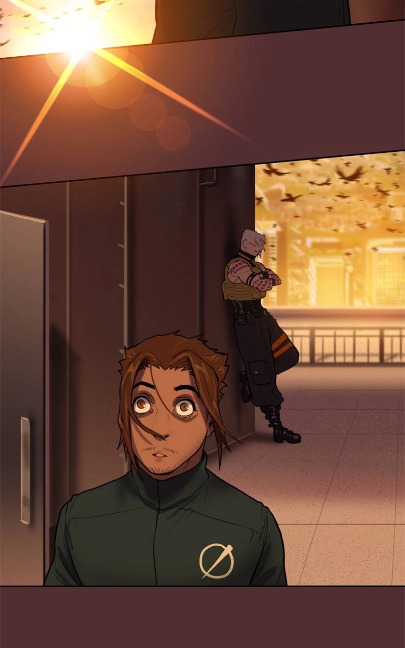 Ordeal Chapter 68, page 19 of 95
