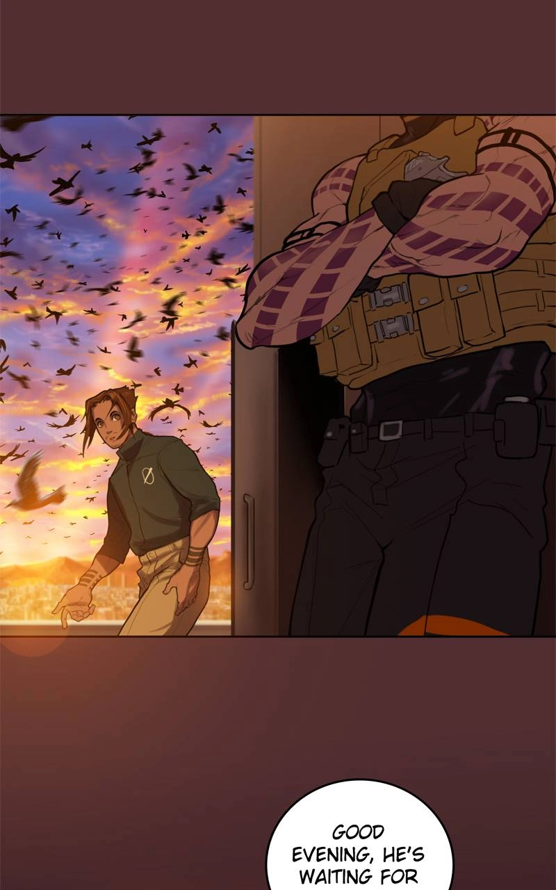 Ordeal Chapter 68, page 20 of 95