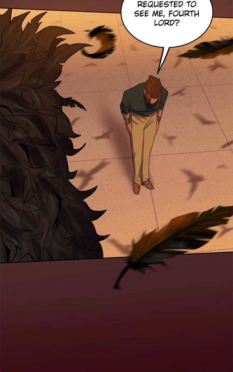 Ordeal Chapter 68, page 23 of 95