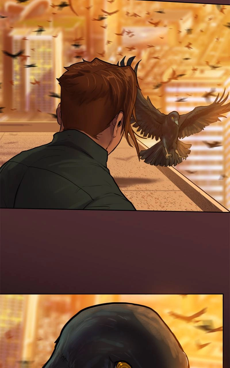Ordeal Chapter 68, page 26 of 95