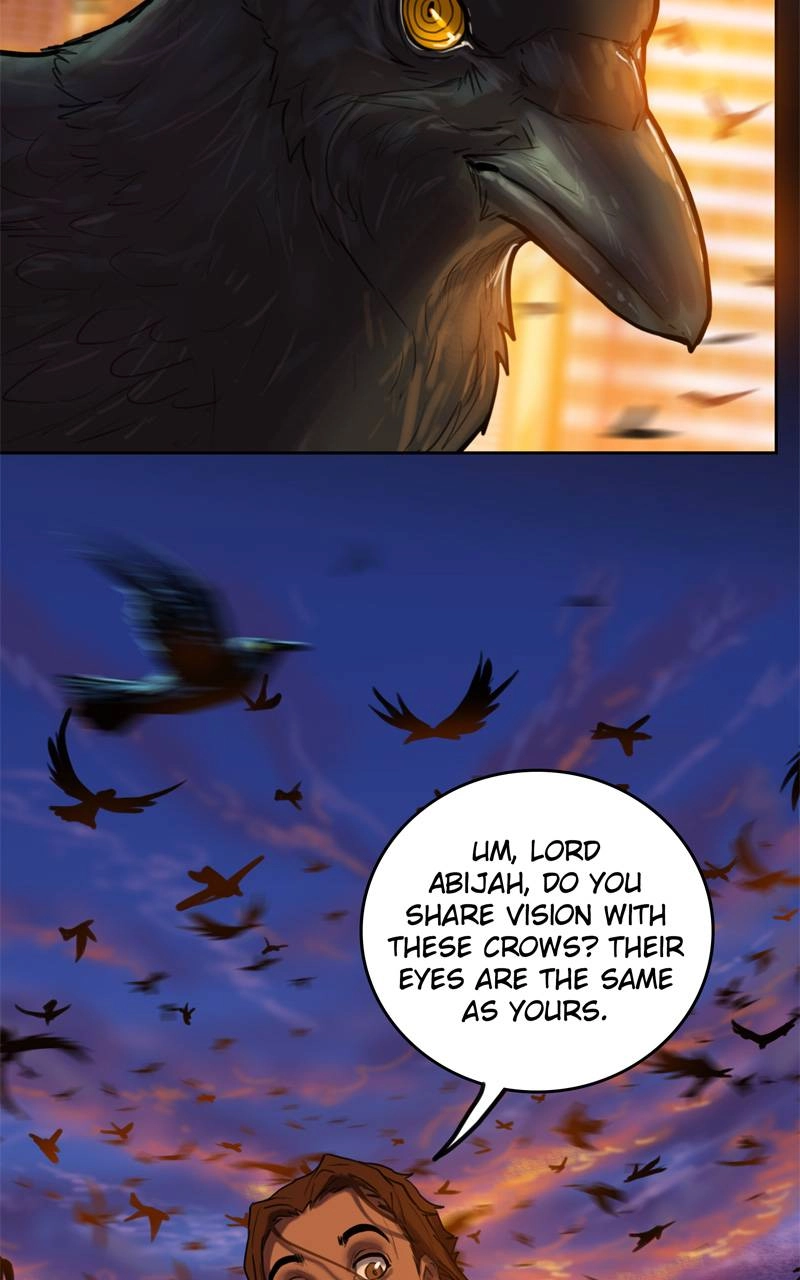Ordeal Chapter 68, page 27 of 95