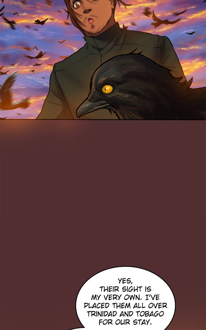Ordeal Chapter 68, page 28 of 95