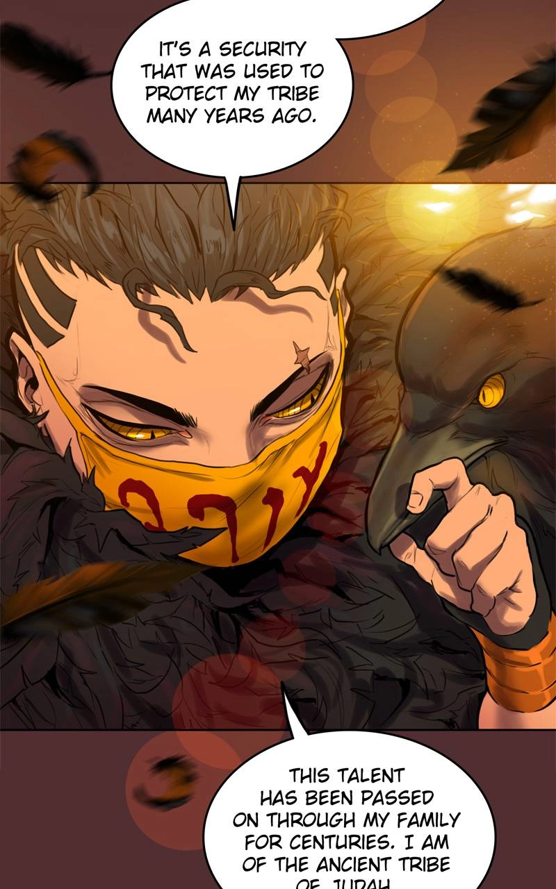 Ordeal Chapter 68, page 29 of 95