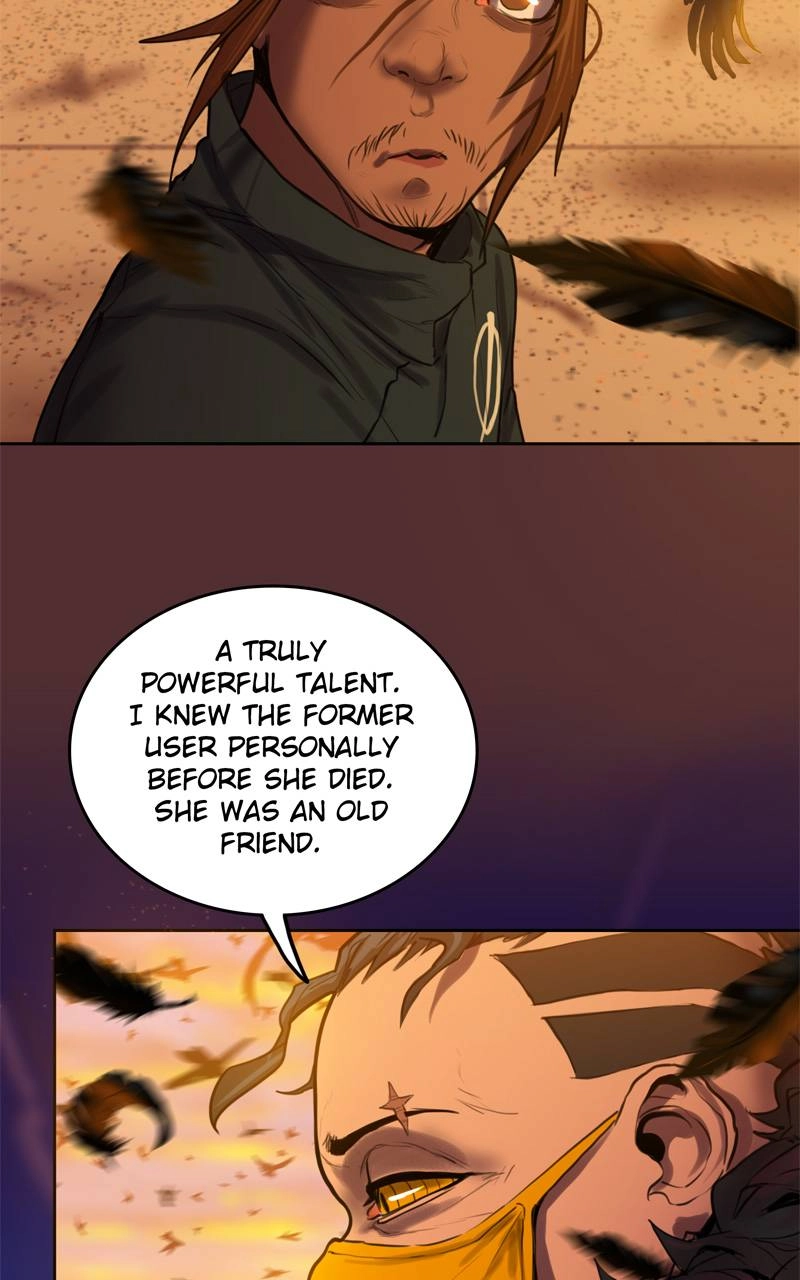Ordeal Chapter 68, page 31 of 95