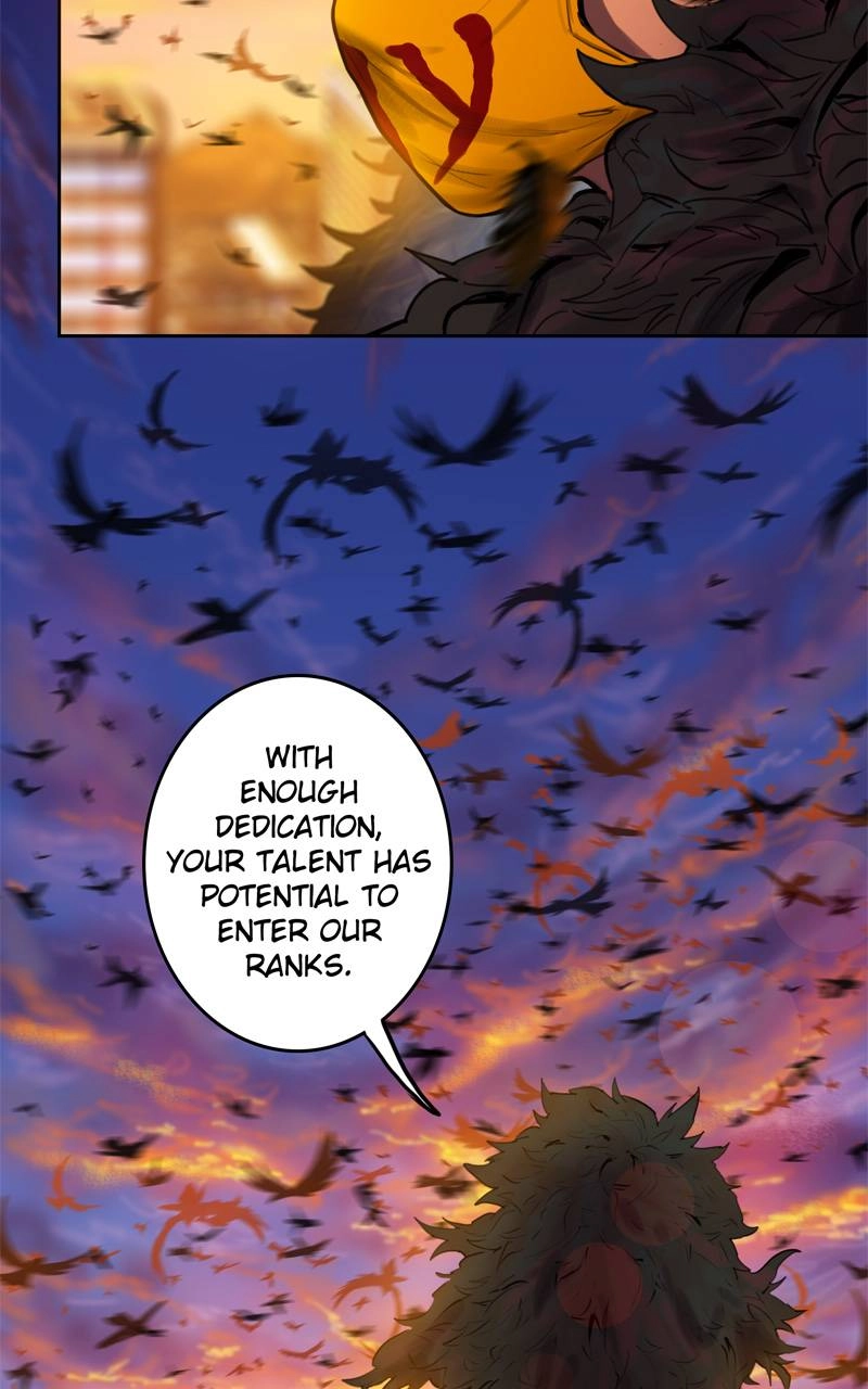 Ordeal Chapter 68, page 32 of 95
