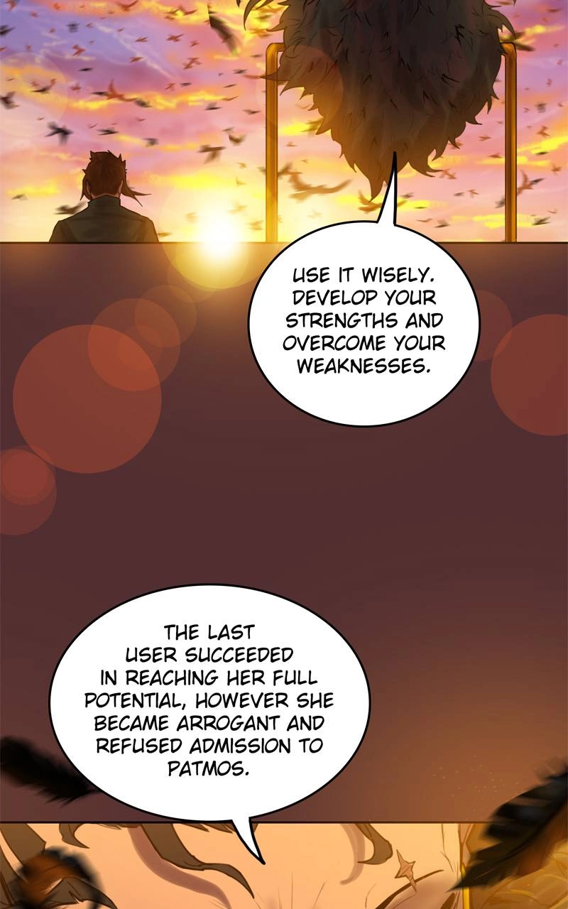 Ordeal Chapter 68, page 33 of 95