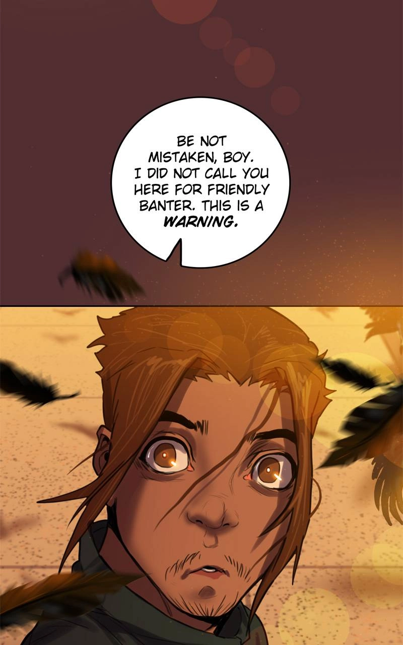Ordeal Chapter 68, page 39 of 95