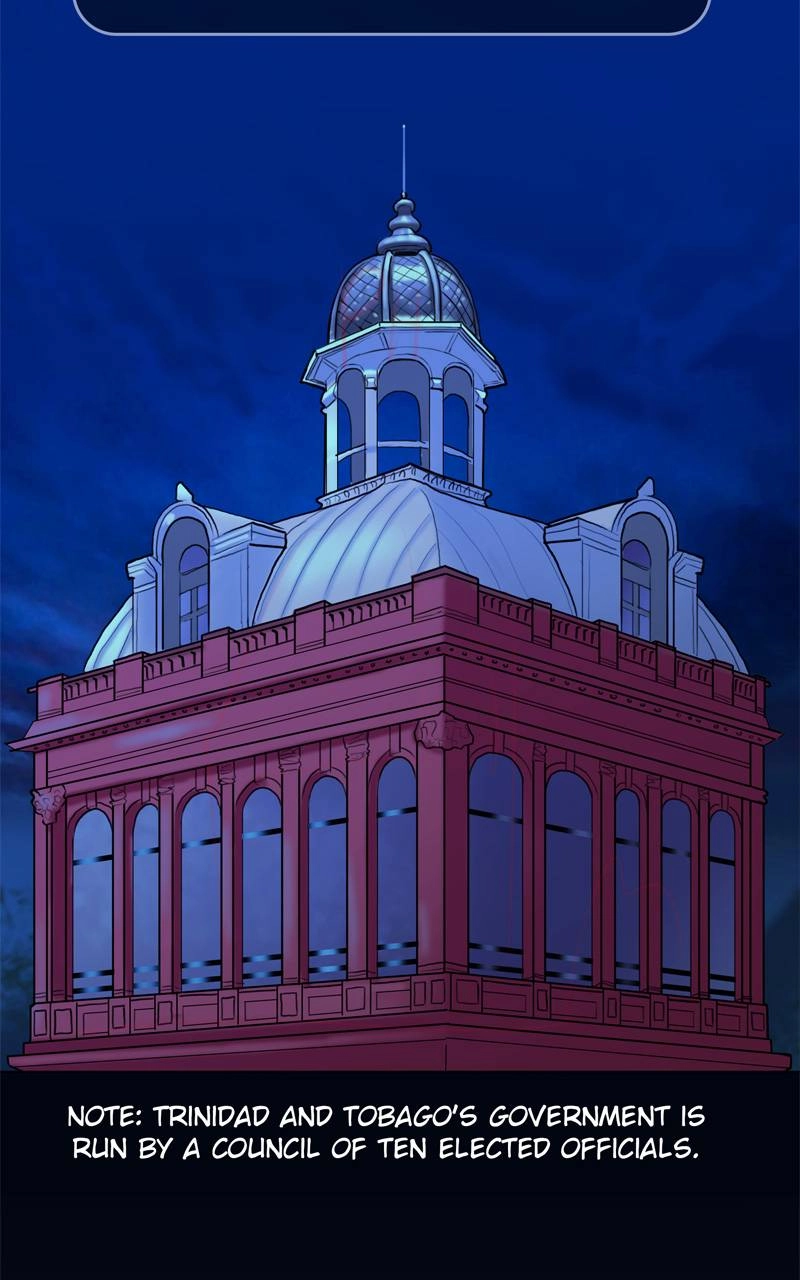 Ordeal Chapter 68, page 45 of 95