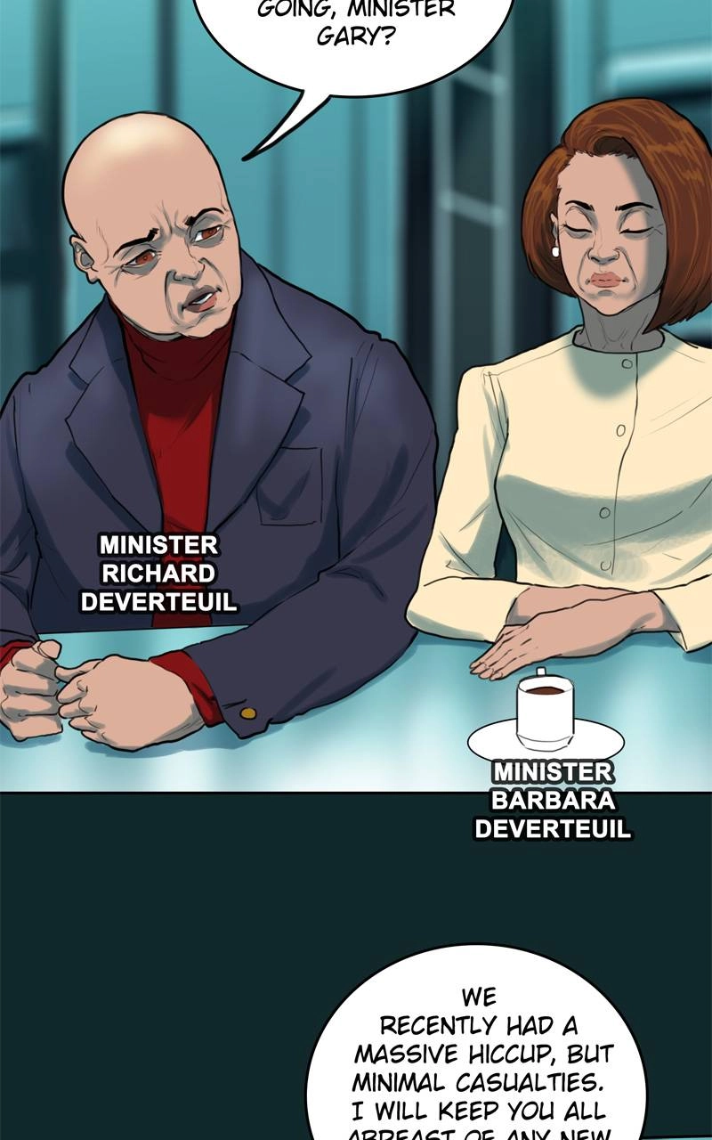 Ordeal Chapter 68, page 47 of 95
