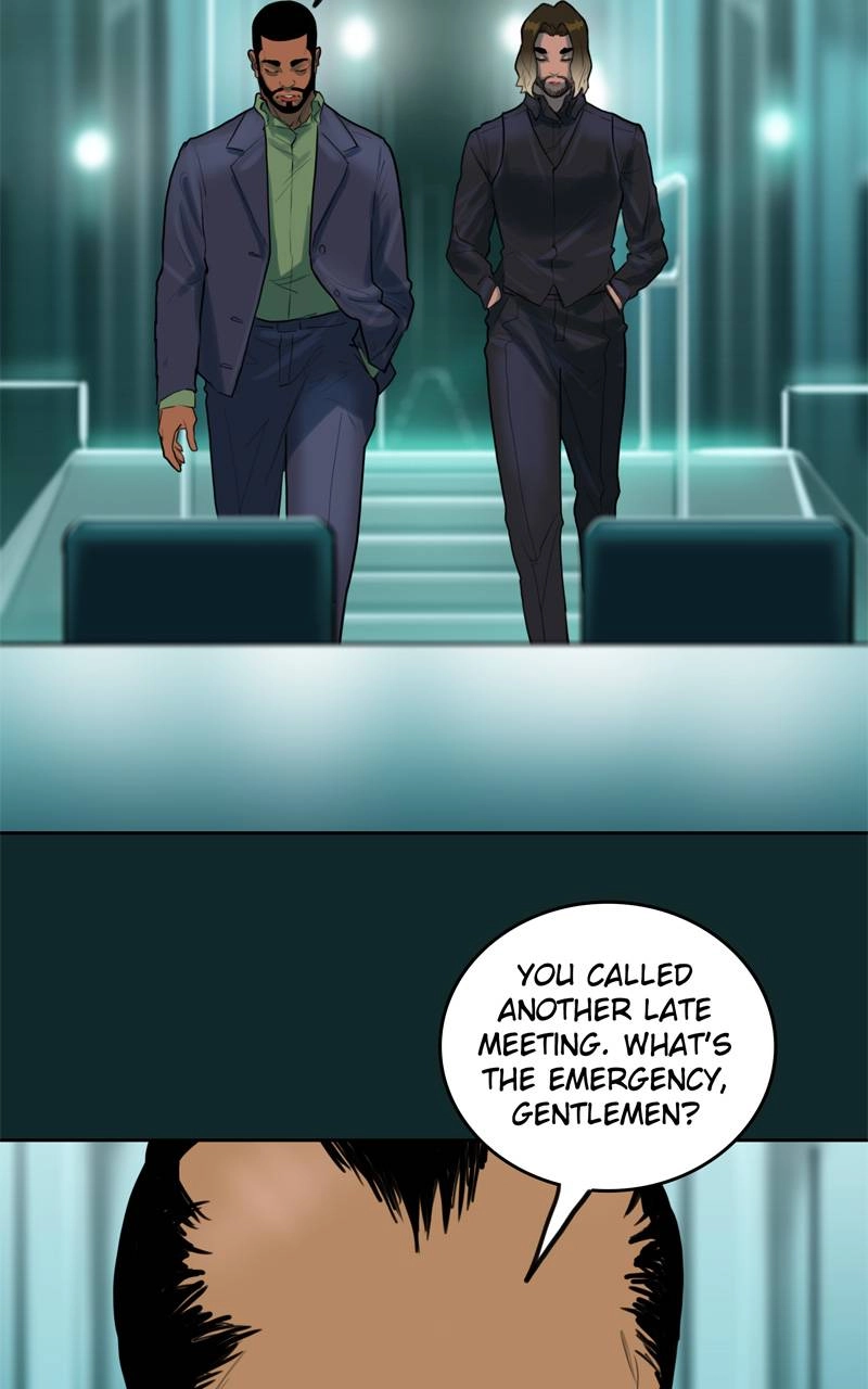 Ordeal Chapter 68, page 49 of 95