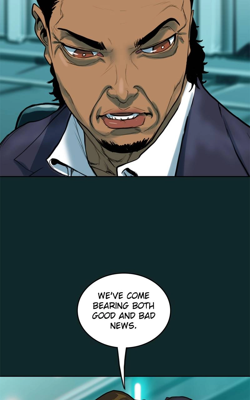 Ordeal Chapter 68, page 50 of 95