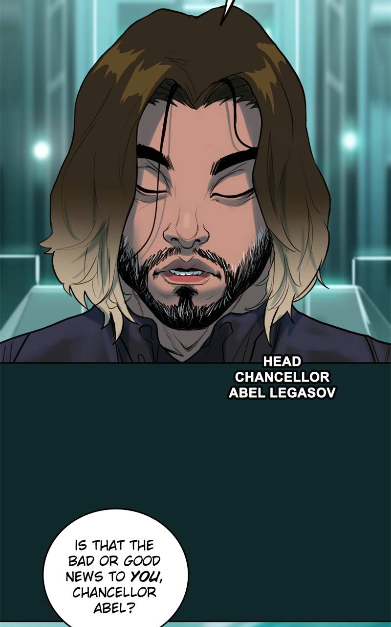 Ordeal Chapter 68, page 52 of 95