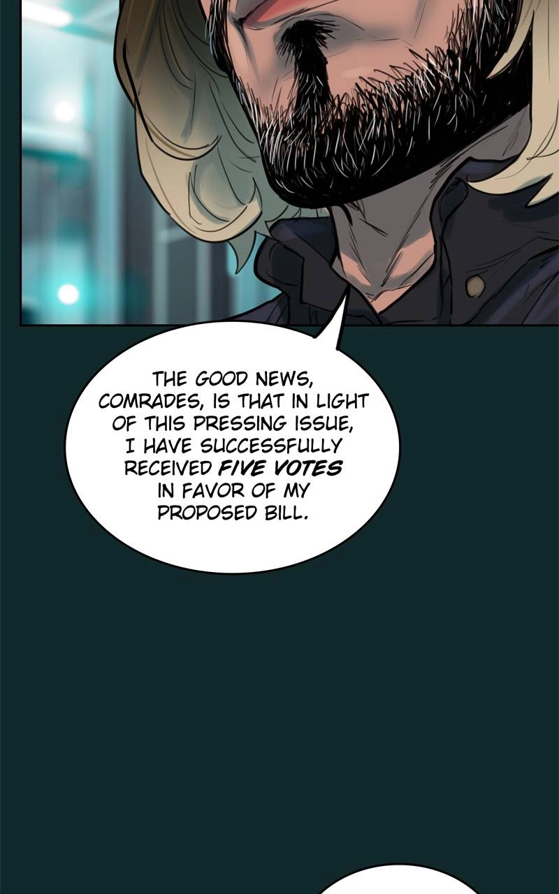 Ordeal Chapter 68, page 54 of 95