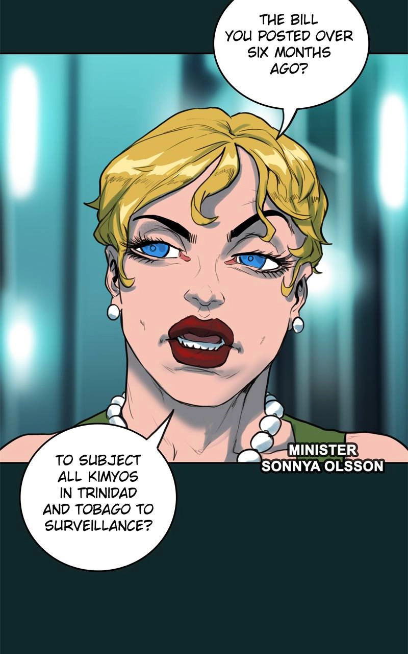Ordeal Chapter 68, page 55 of 95