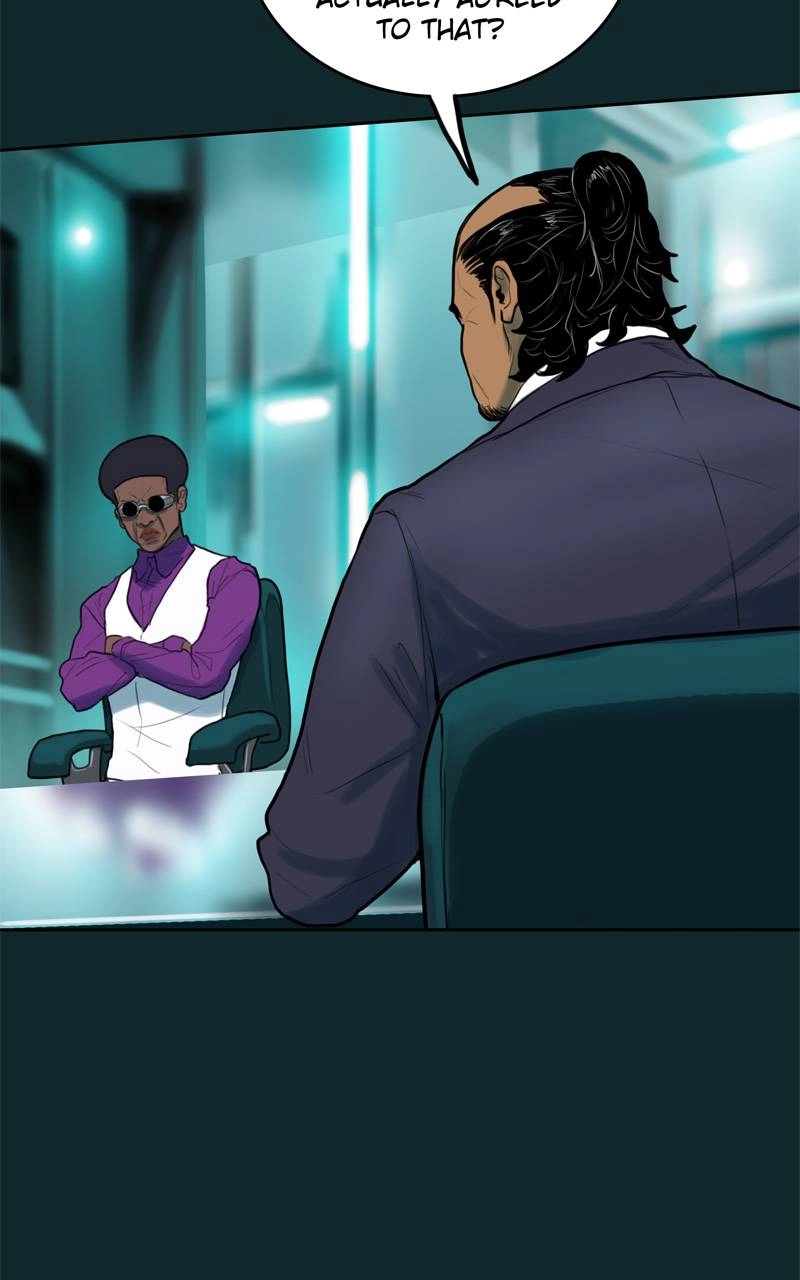 Ordeal Chapter 68, page 58 of 95