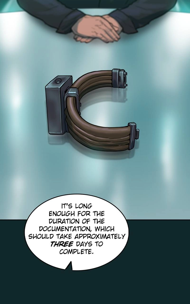 Ordeal Chapter 68, page 61 of 95