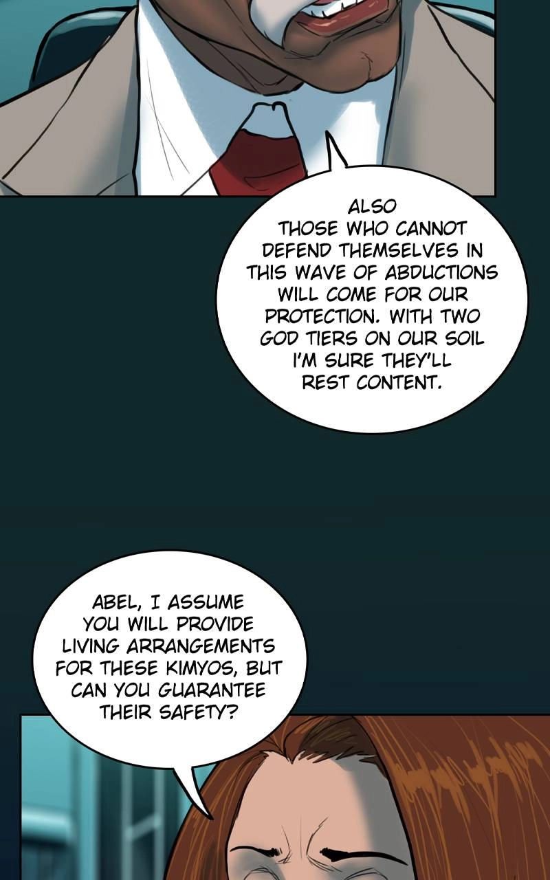 Ordeal Chapter 68, page 63 of 95