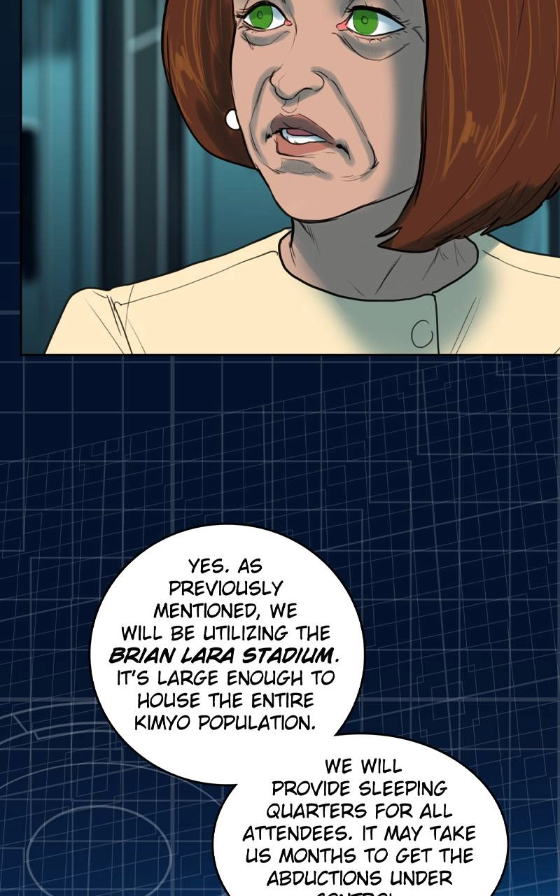 Ordeal Chapter 68, page 64 of 95