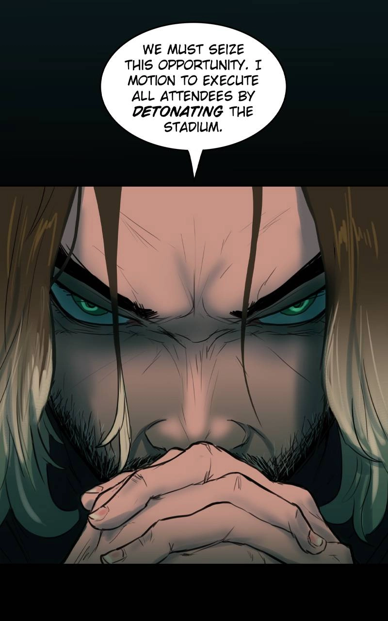 Ordeal Chapter 68, page 74 of 95