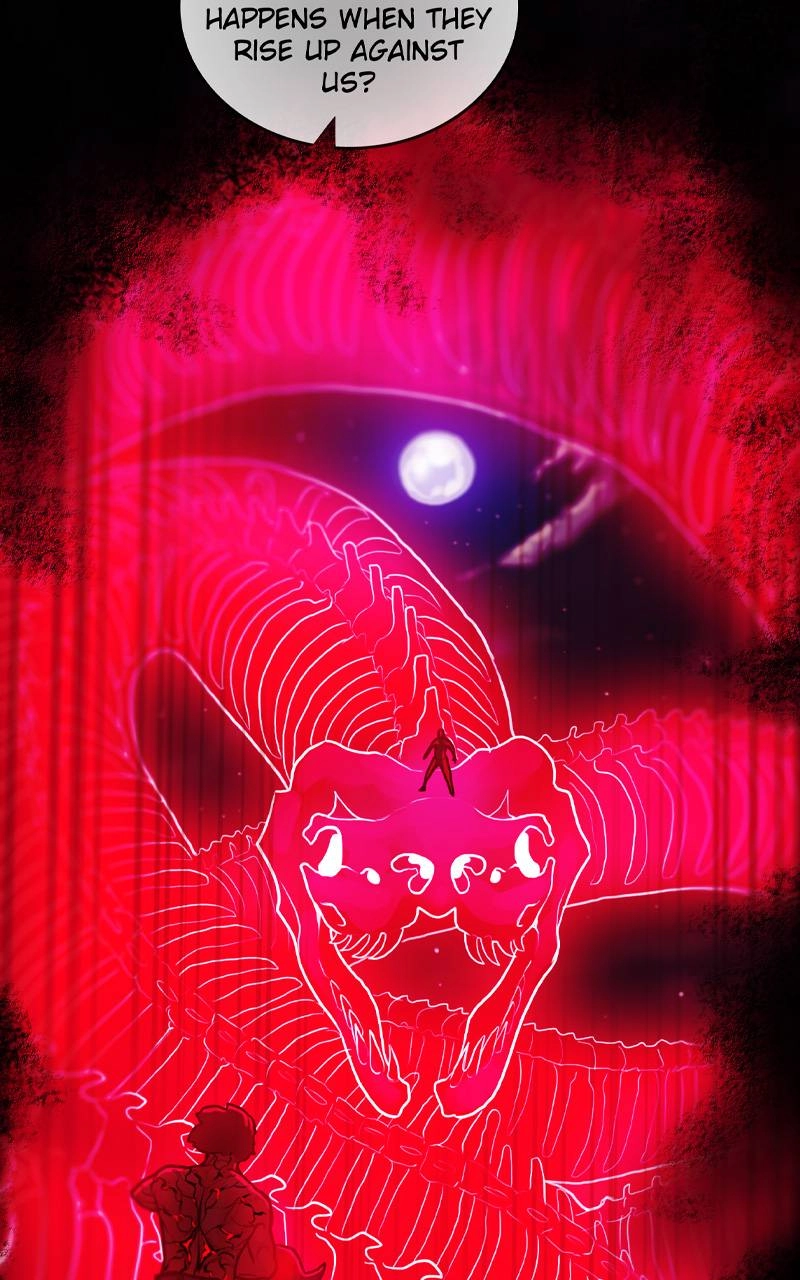 Ordeal Chapter 68, page 76 of 95