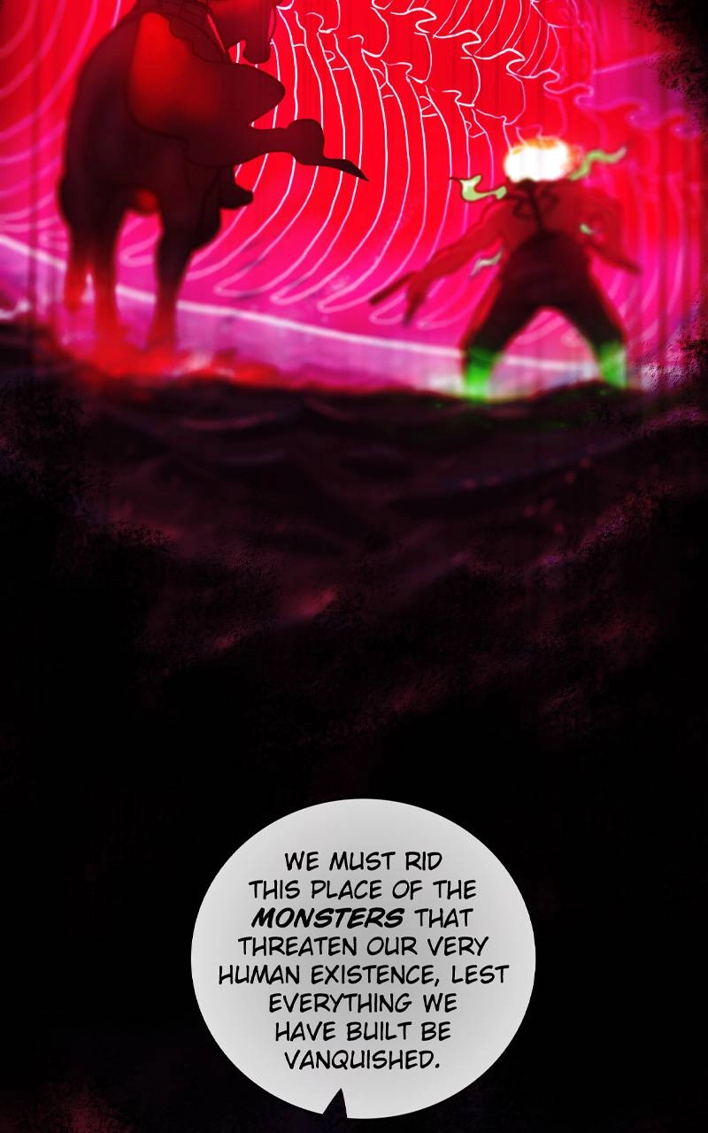 Ordeal Chapter 68, page 77 of 95