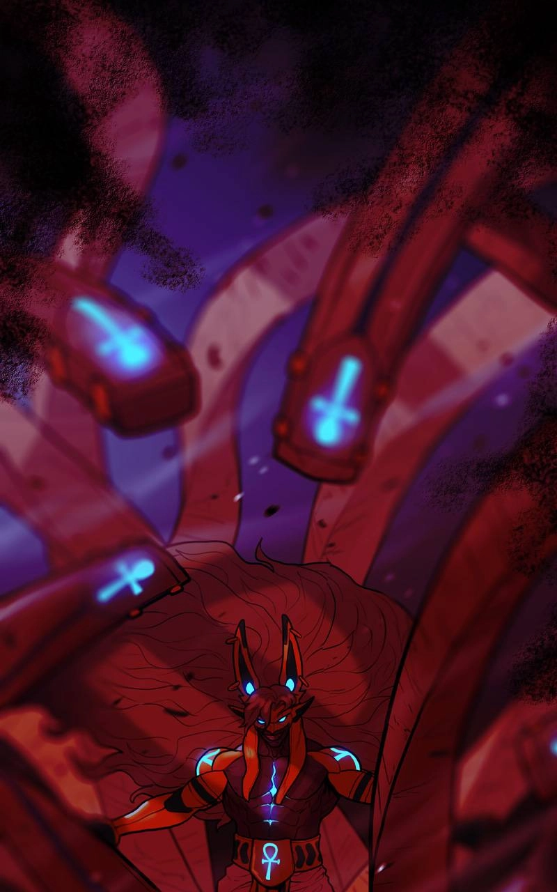 Ordeal Chapter 68, page 78 of 95