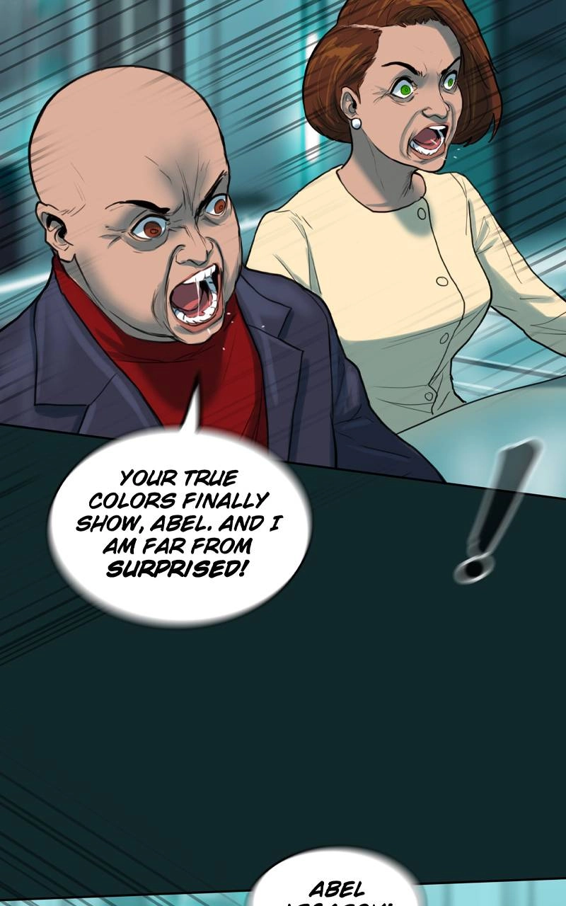 Ordeal Chapter 68, page 82 of 95