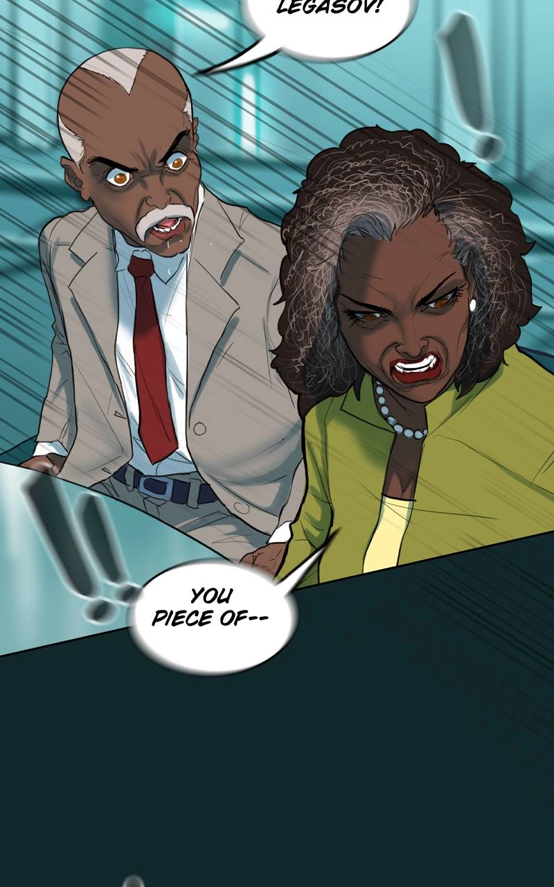Ordeal Chapter 68, page 83 of 95
