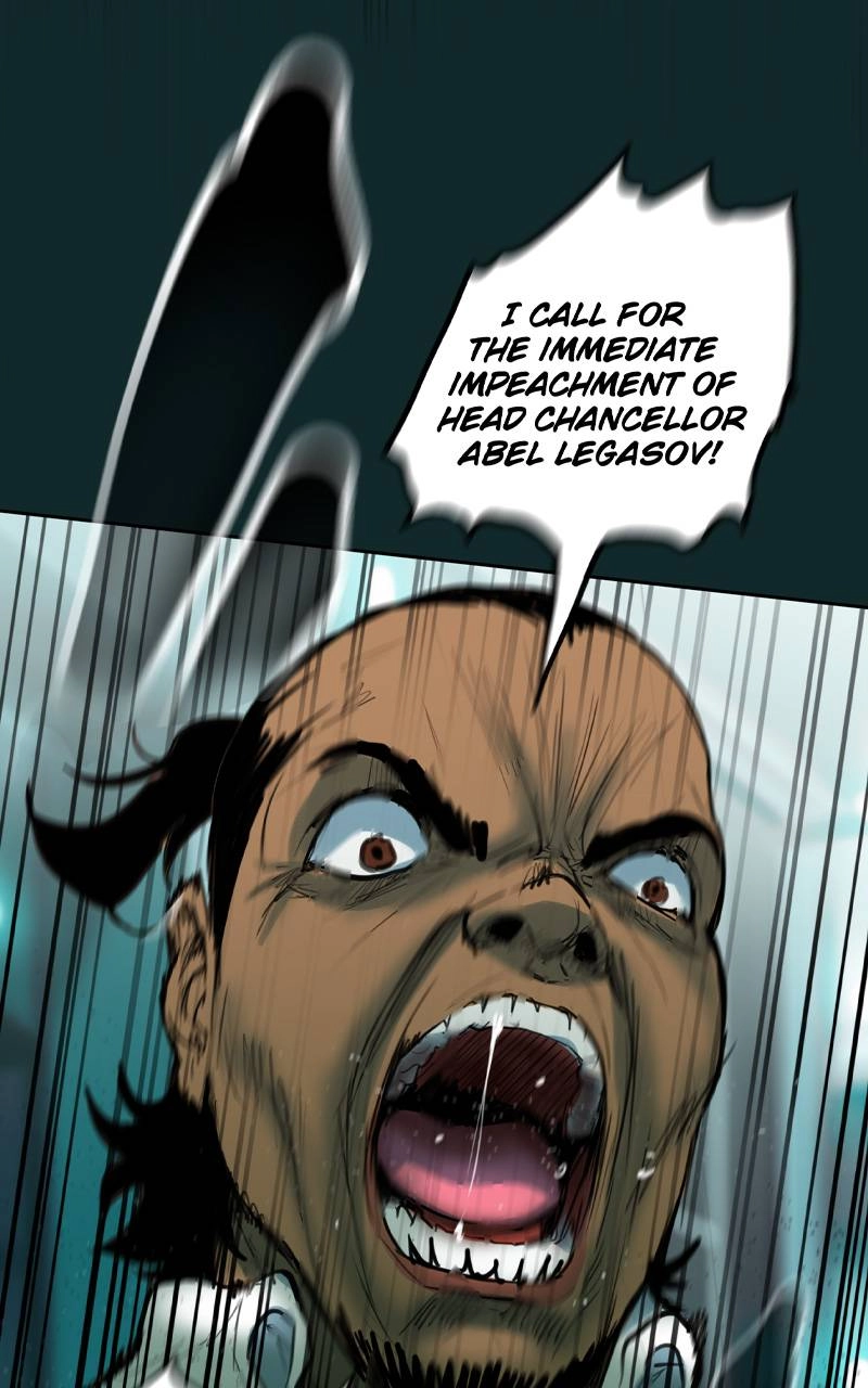 Ordeal Chapter 68, page 86 of 95