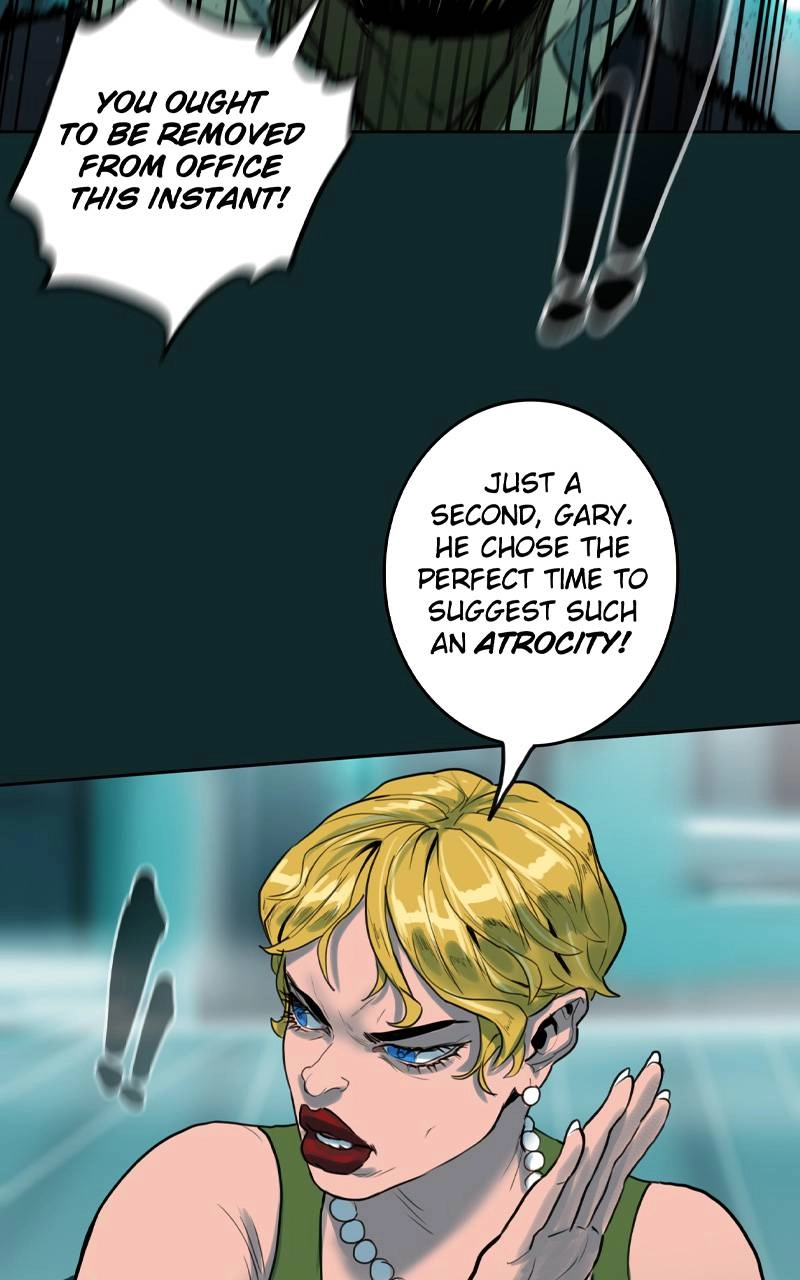 Ordeal Chapter 68, page 87 of 95