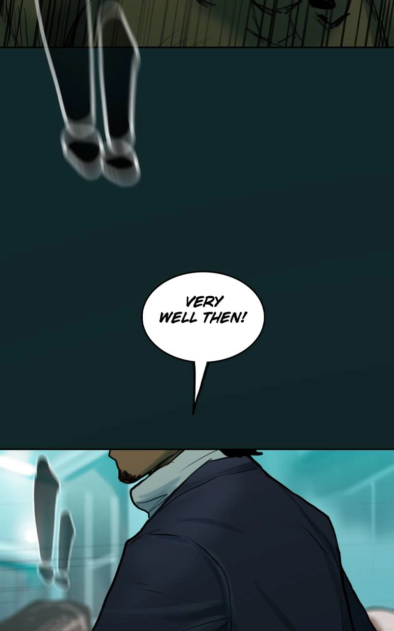 Ordeal Chapter 68, page 91 of 95