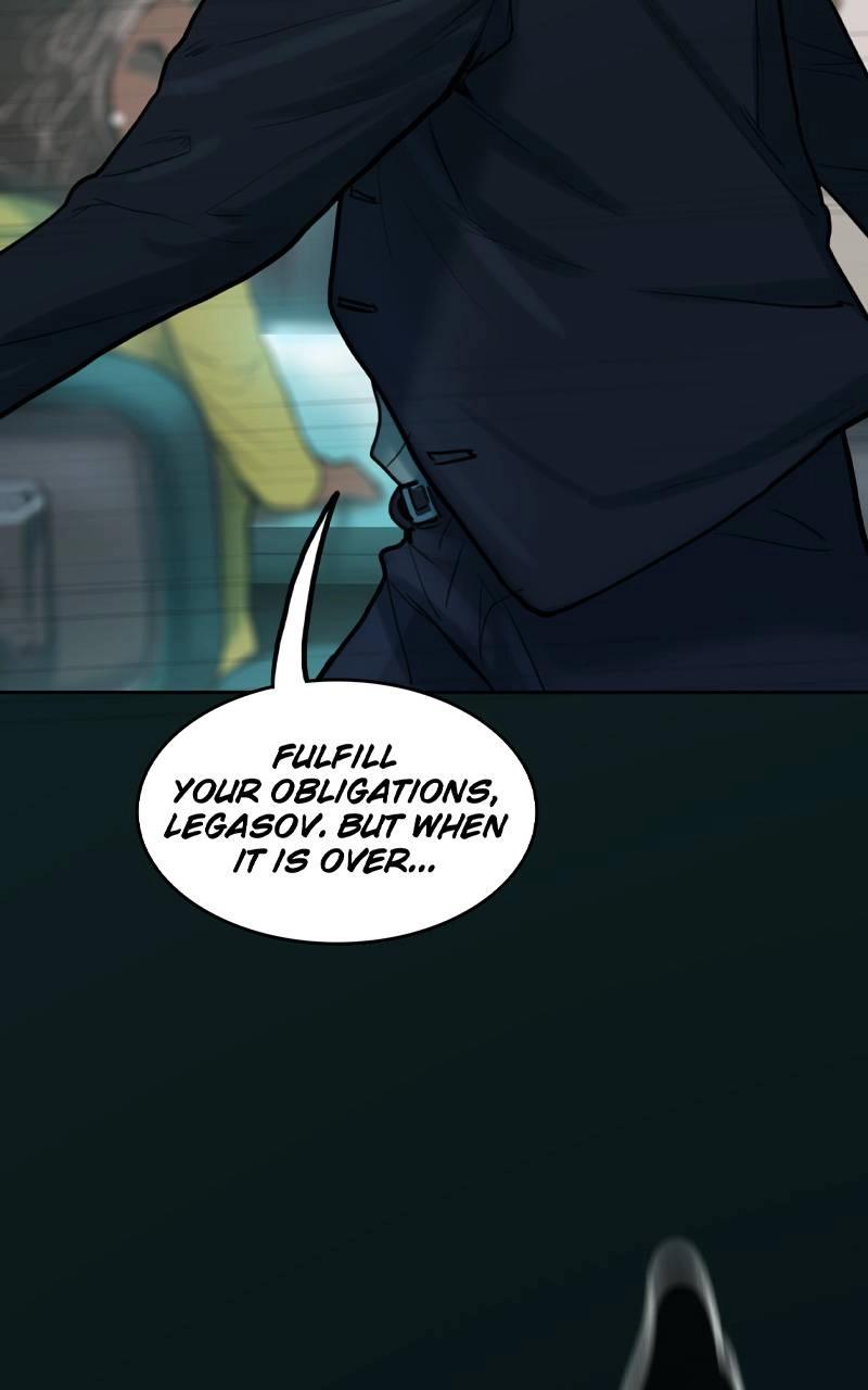 Ordeal Chapter 68, page 92 of 95
